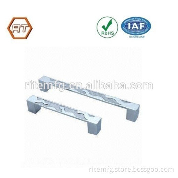 customized furniture handle made of zinc alloy